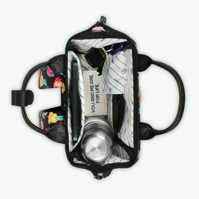 Sac à dos Cabaïa Adventurer XS Genoa
