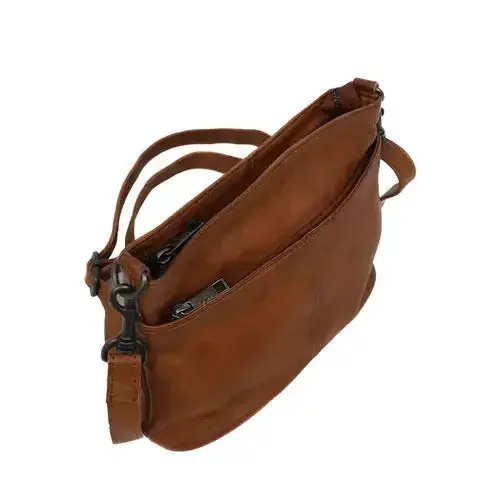 Sac Bandoulière Bear Design "Ashley" CP 1867