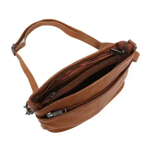 Sac Bandoulière Bear Design "Ashley" CP 1867