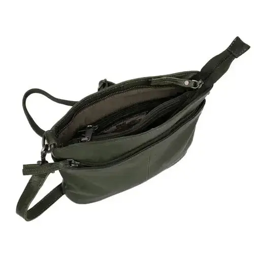 Sac Bandoulière Bear Design "Ashley" CP 1867