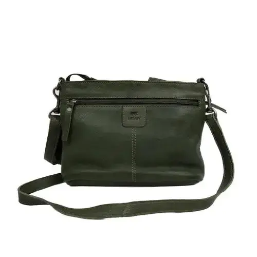 Sac Bandoulière Bear Design "Ashley" CP 1867