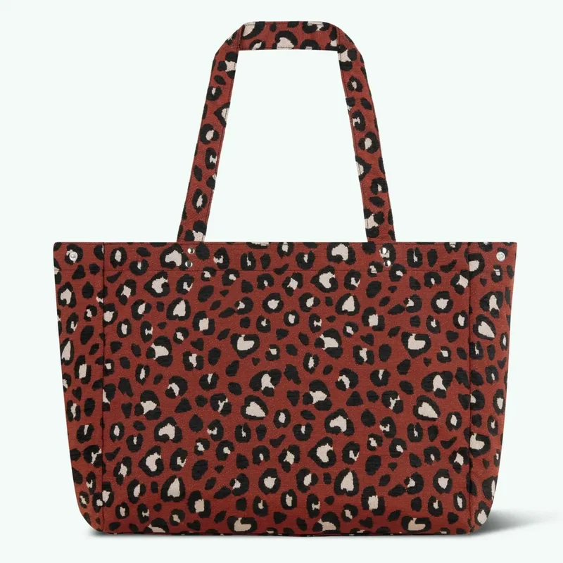 Sac cabas Cabaïa Large