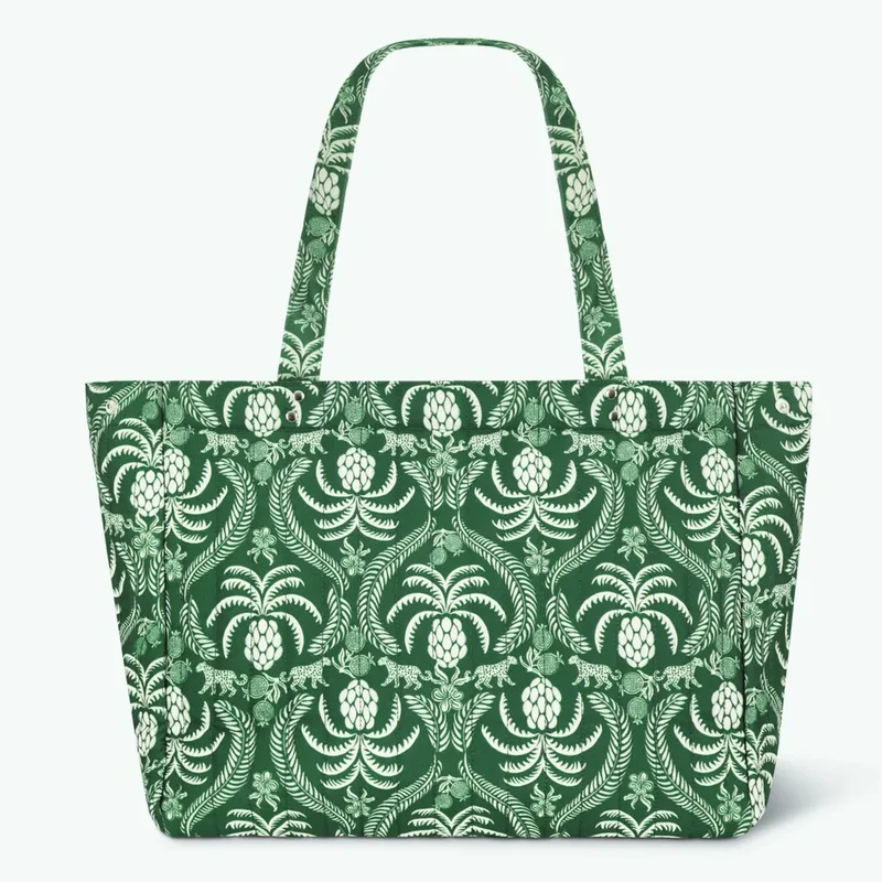 Sac cabas Cabaïa Large