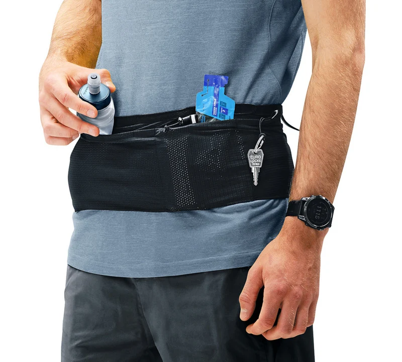 TRAICK BELT