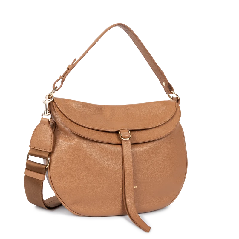 Grand sac besace - Dune Gaia
