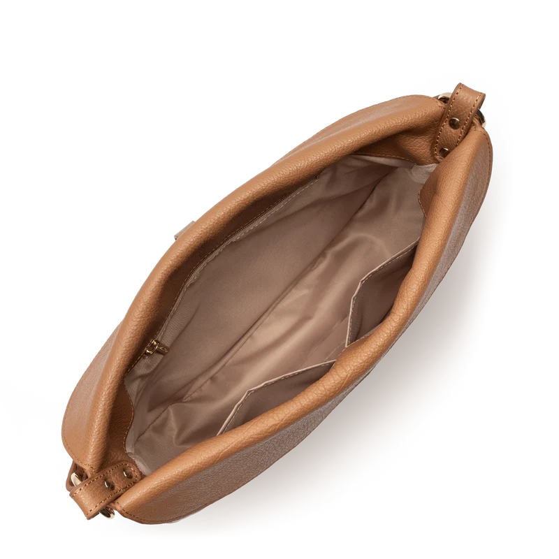 Grand sac besace - Dune Gaia