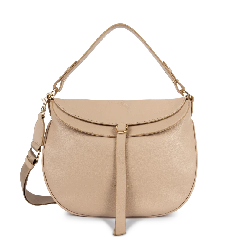 Grand sac besace - Dune Gaia