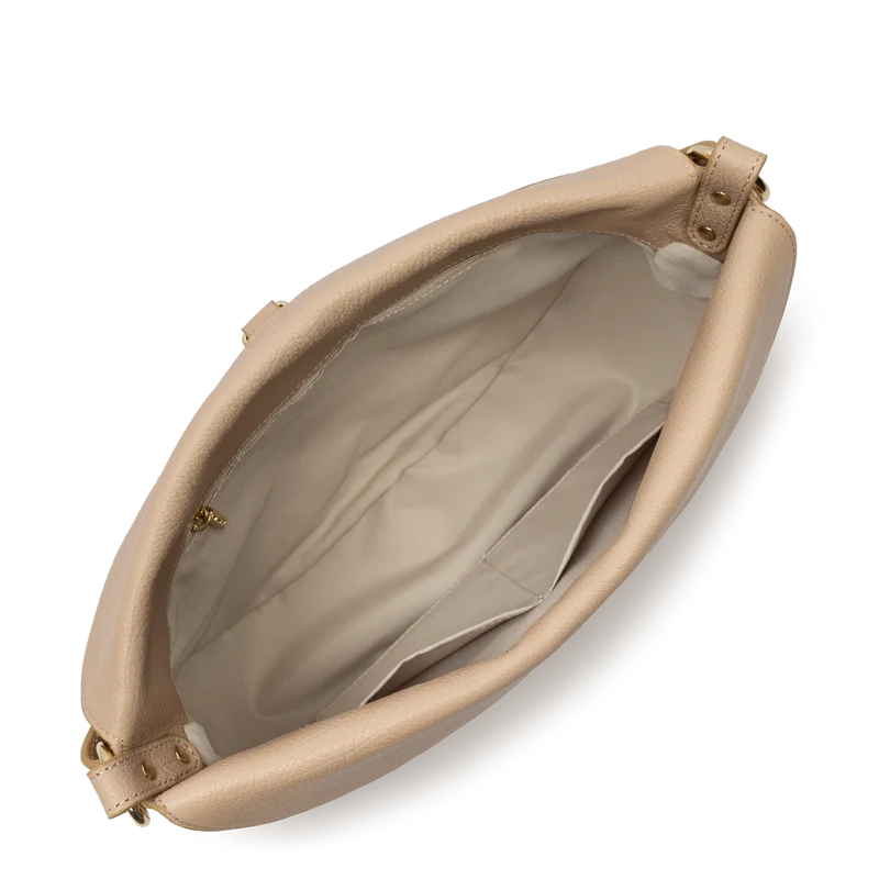 Grand sac besace - Dune Gaia