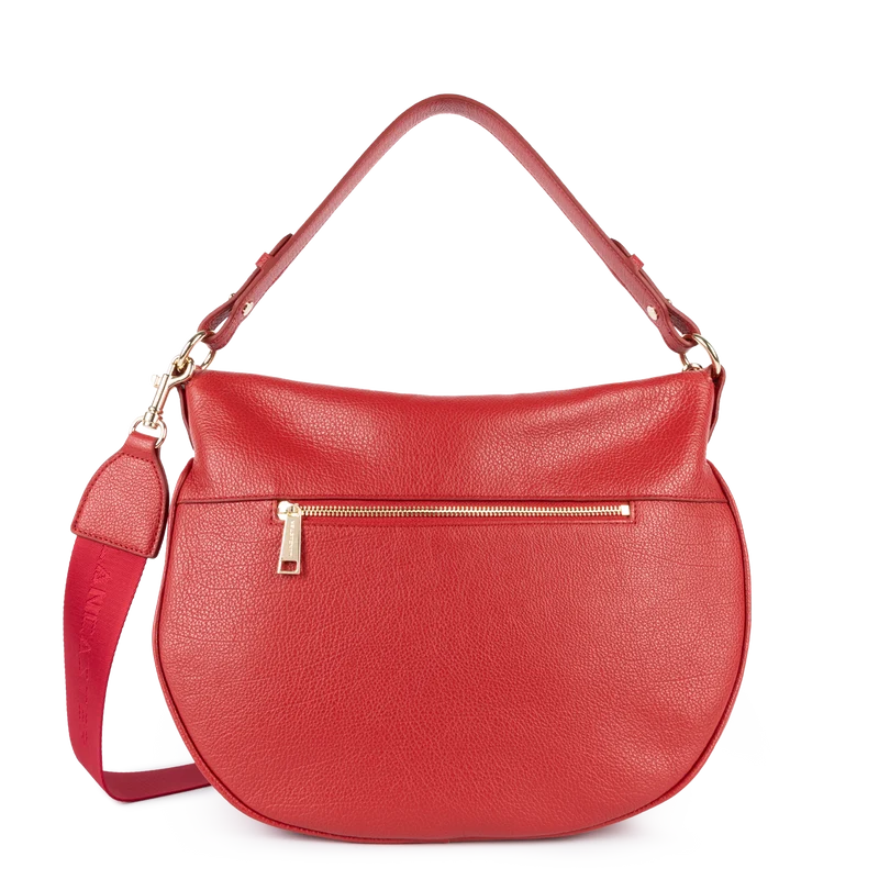 Grand sac besace - Dune Gaia