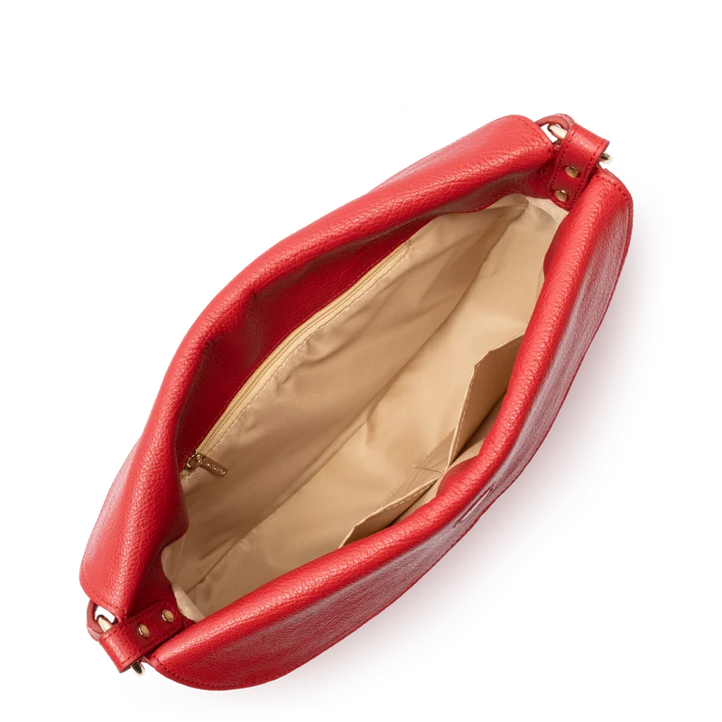 Grand sac besace - Dune Gaia