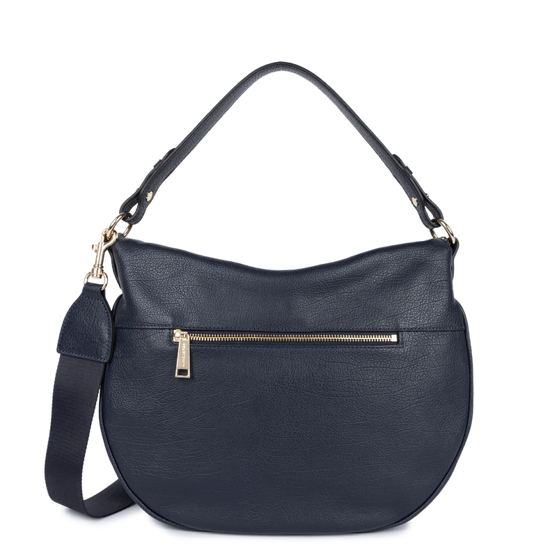 Grand sac besace - Dune Gaia