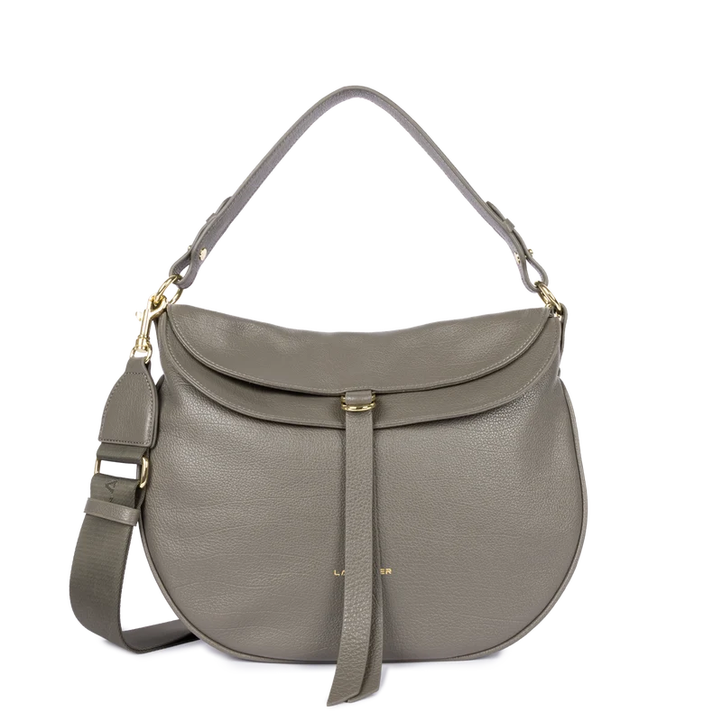 Grand sac besace - Dune Gaia