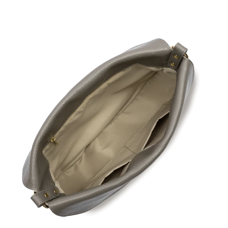 Grand sac besace - Dune Gaia