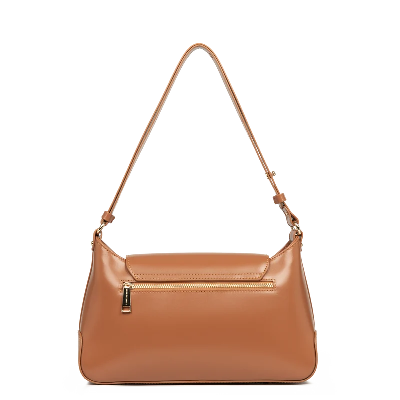 Grand sac besace - Suave Evenly
