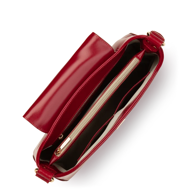 Grand sac besace - Suave Evenly