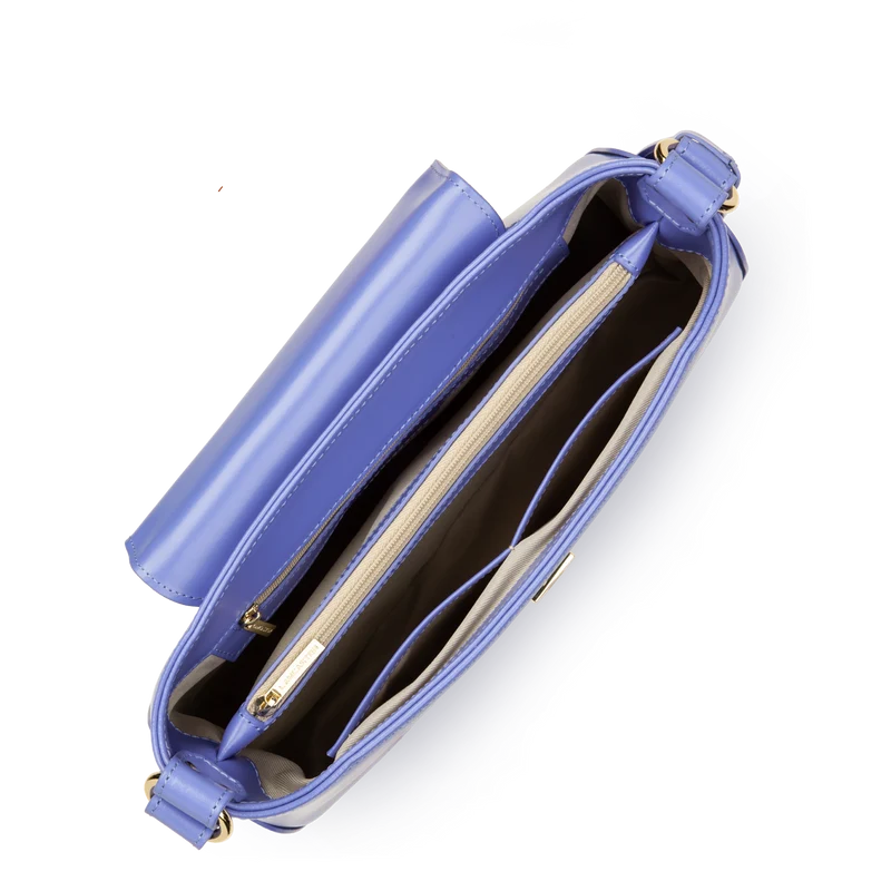 Grand sac besace - Suave Evenly