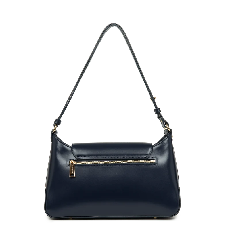 Grand sac besace - Suave Evenly