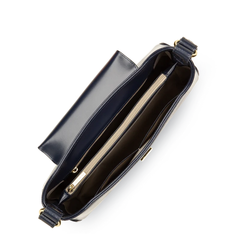 Grand sac besace - Suave Evenly