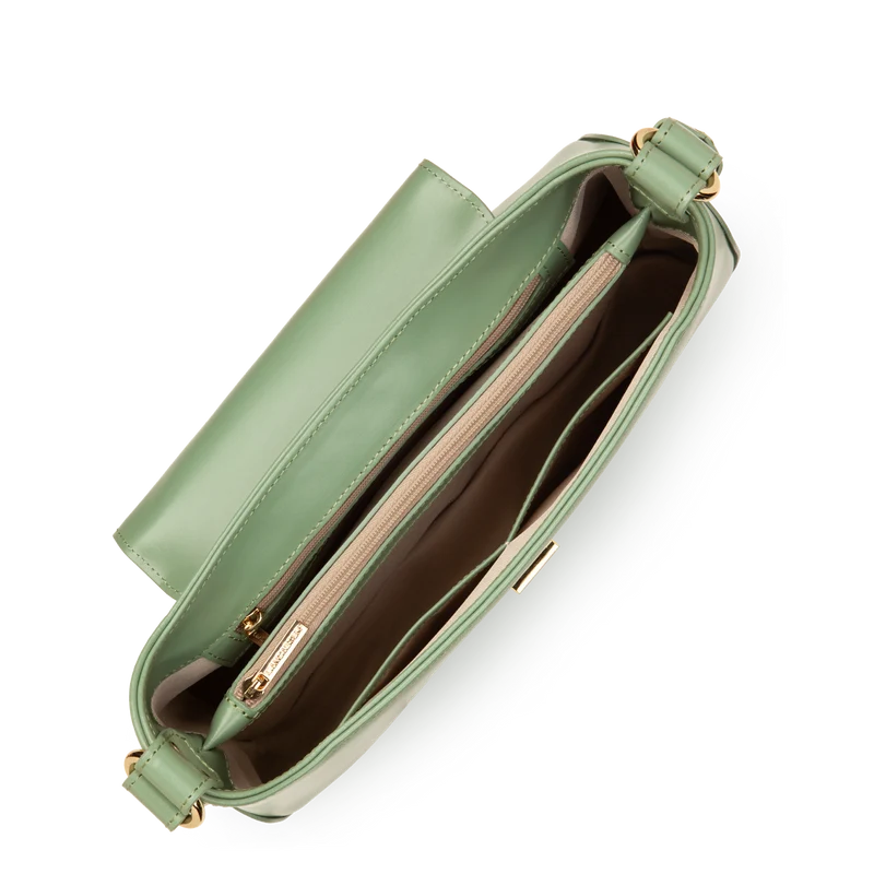 Grand sac besace - Suave Evenly
