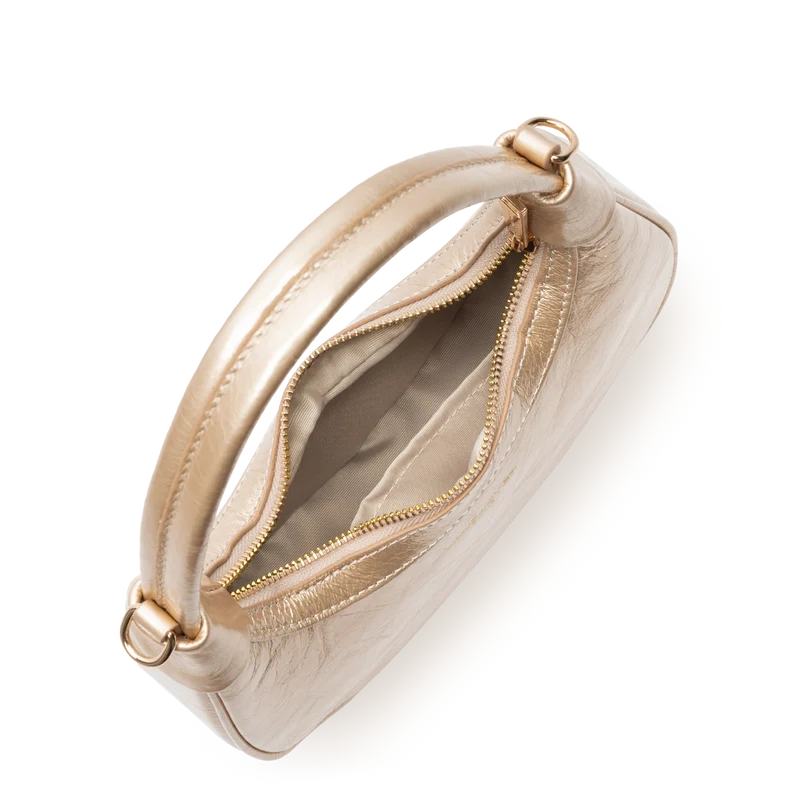 Mini sac hobo - Aura
