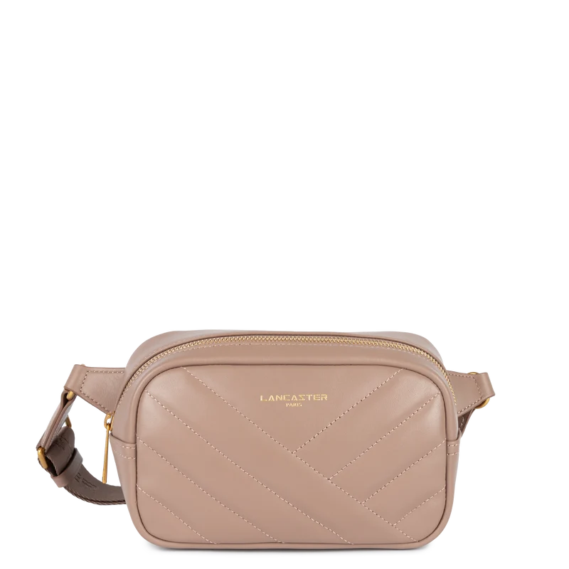 Sac banane - Soft Matelassé