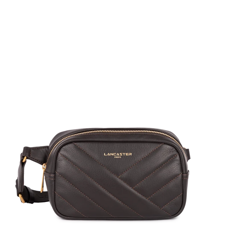 Sac banane - Soft Matelassé