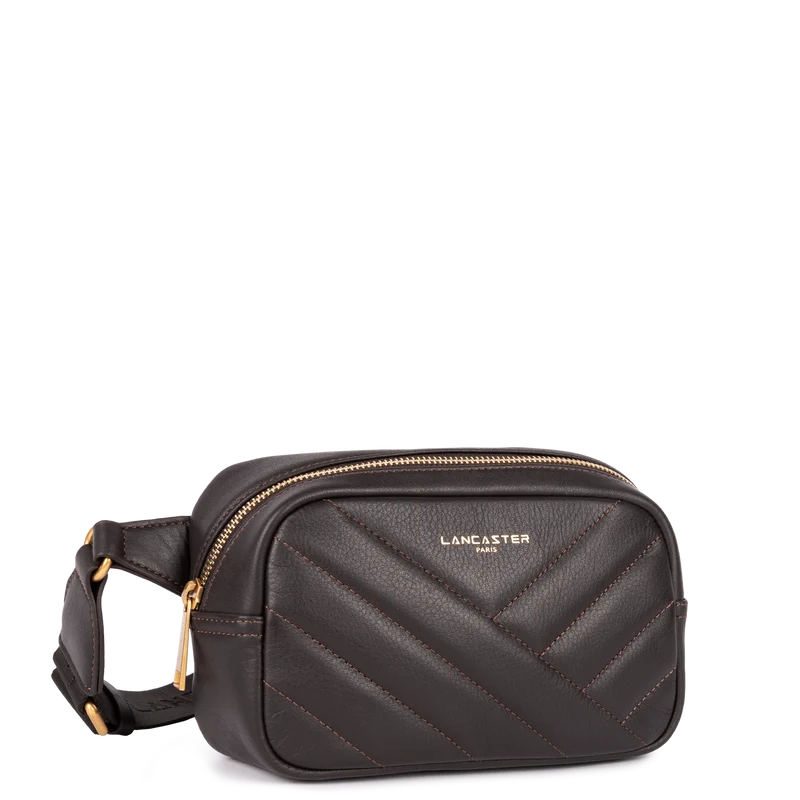 Sac banane - Soft Matelassé