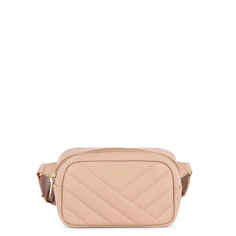 Sac banane - Soft Matelassé