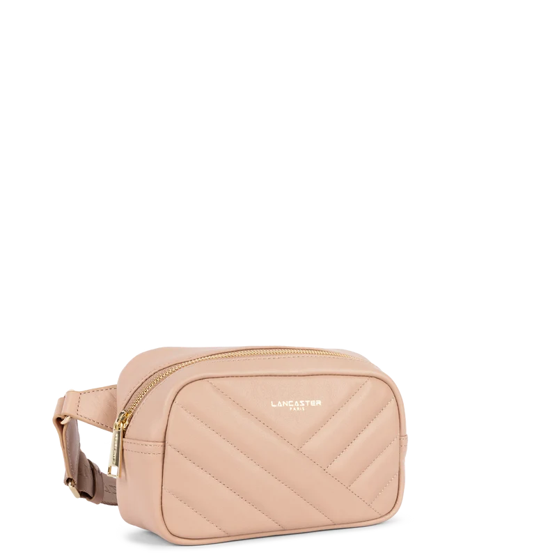 Sac banane - Soft Matelassé