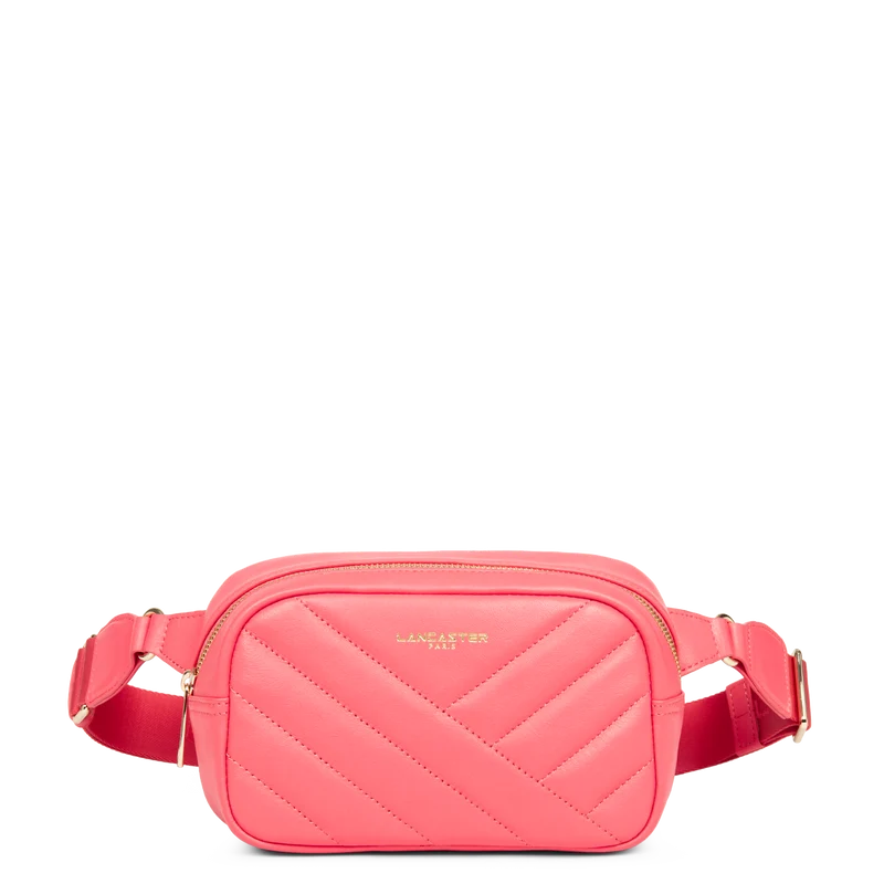 Sac banane - Soft Matelassé