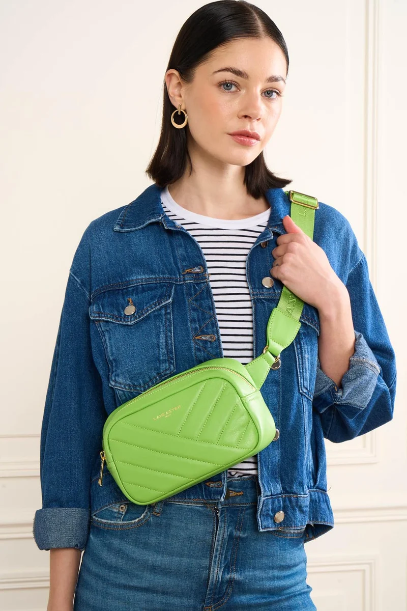 Sac banane - Soft Matelassé
