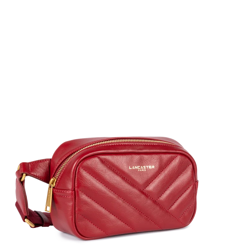 Sac banane - Soft Matelassé