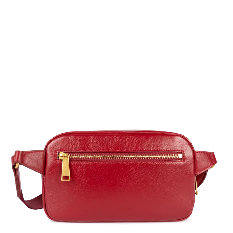 Sac banane - Soft Matelassé