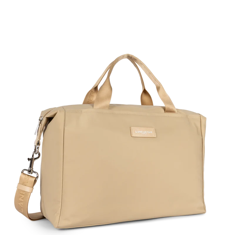 Grand sac cabas épaule - Basic Vita