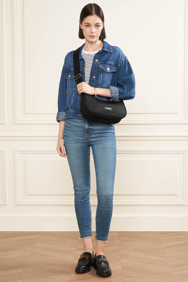 Sac besace - Basic Vita