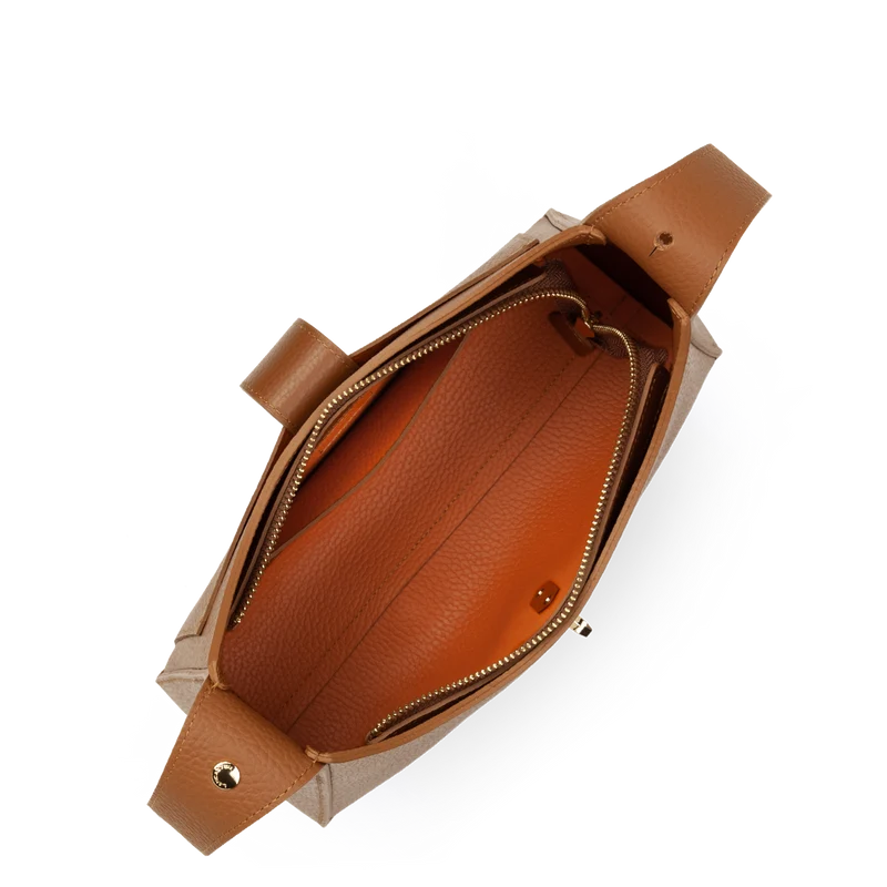 Sac hobo - Top Double