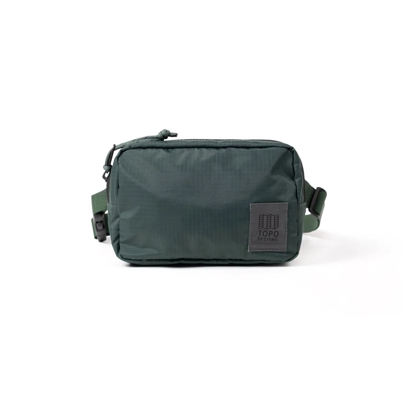 Ripstop Belt Bag 1.25L