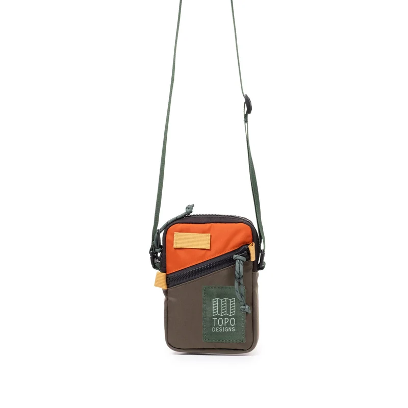 Mini Shoulder Bag 1L