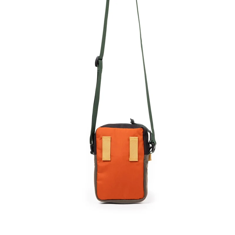 Mini Shoulder Bag 1L