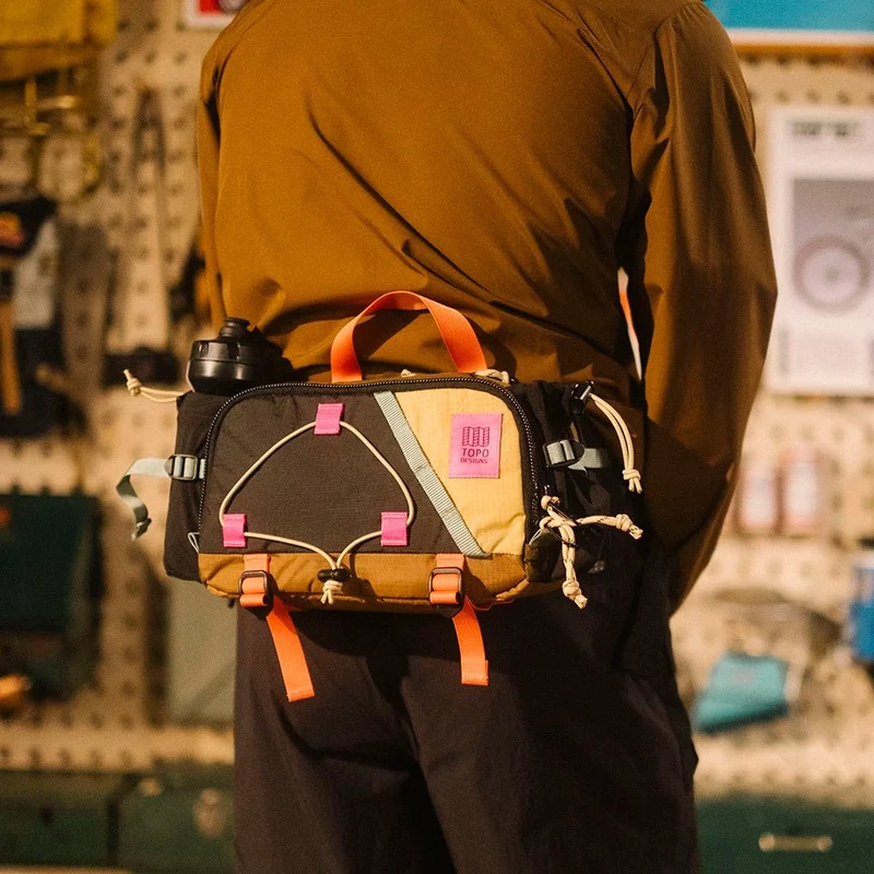 Mountain Hydro Hip Pack 4.4L