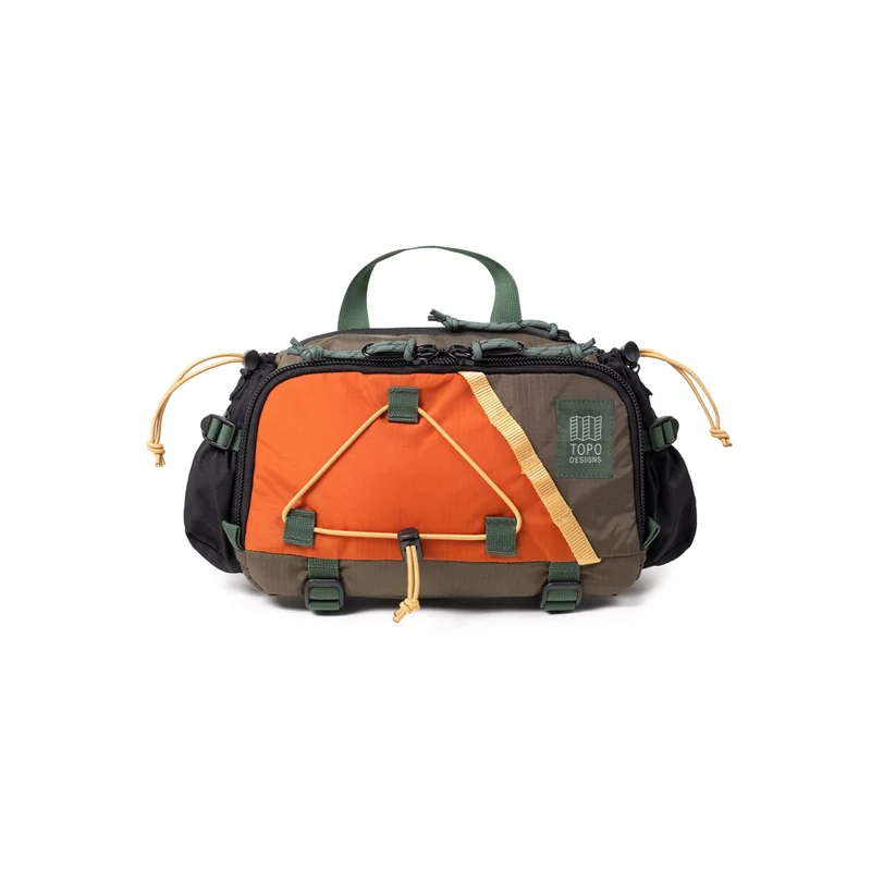 Mountain Hydro Hip Pack 4.4L