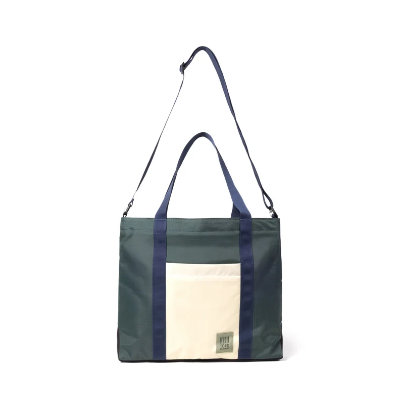 Mountain Essential Tote 9L