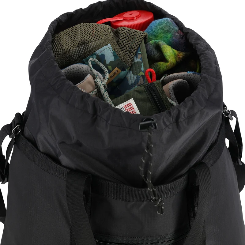 Mountain Utility Tote 33L