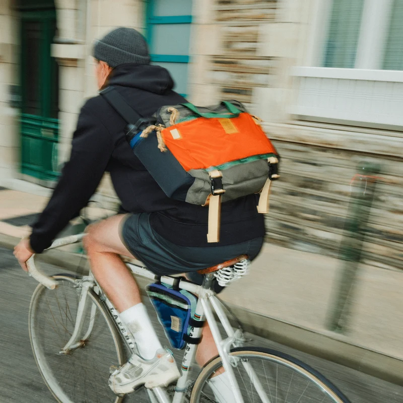 Mountain Cross Bag 14L