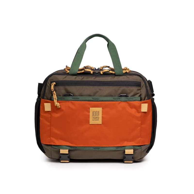 Mountain Cross Bag 14L