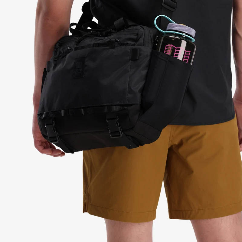 Mountain Cross Bag 14L