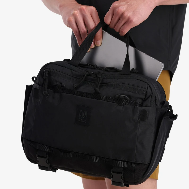 Mountain Cross Bag 14L
