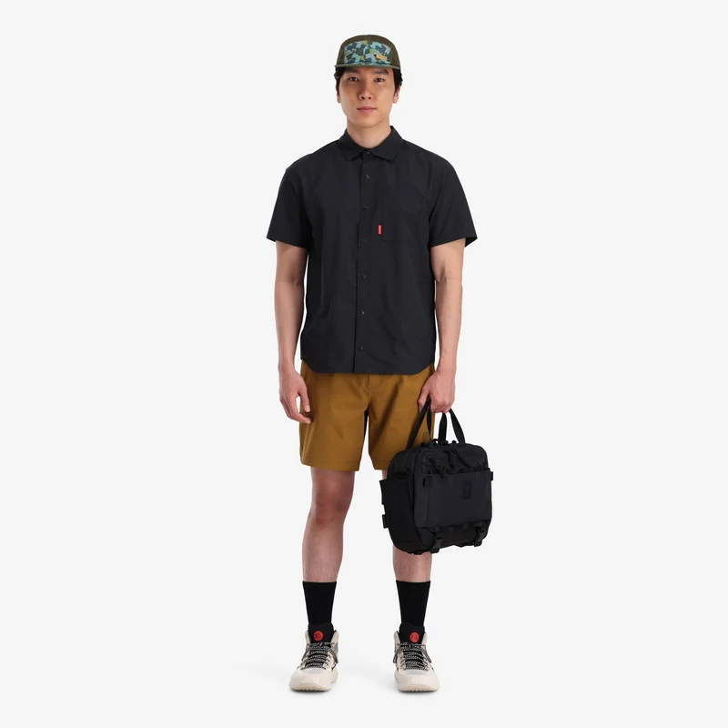 Mountain Cross Bag 14L