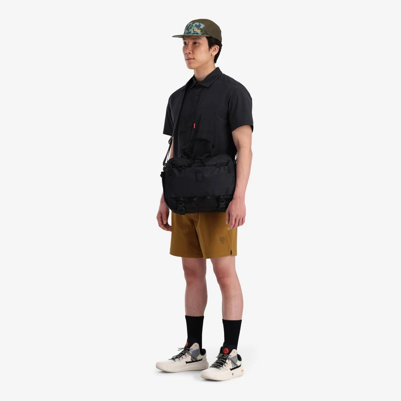 Mountain Cross Bag 14L