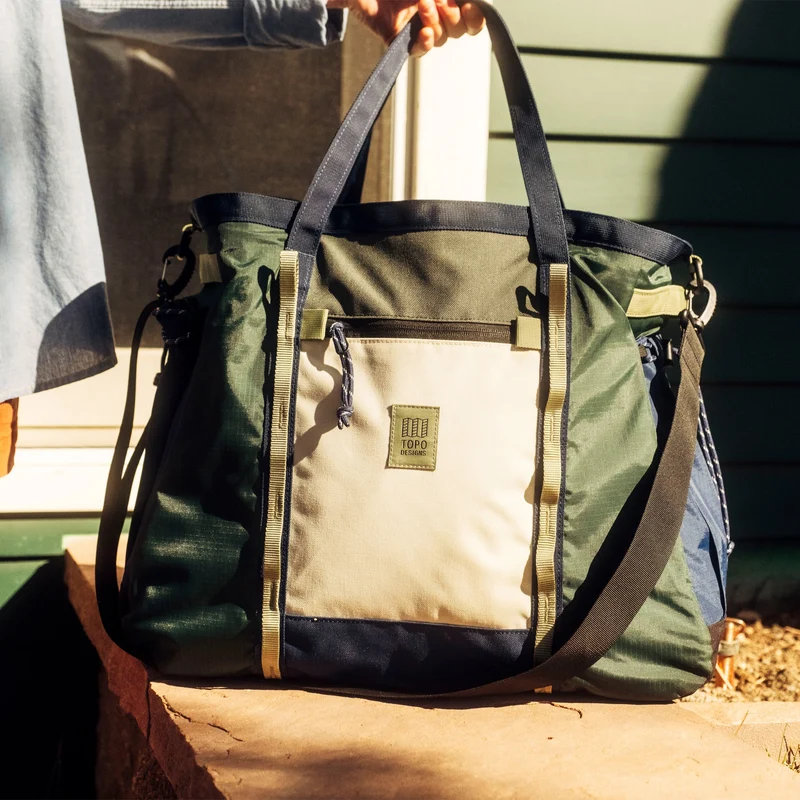 Mountain Gear Bag 48L